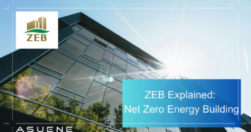 ZEB Explained: Delve into Zero Energy Building